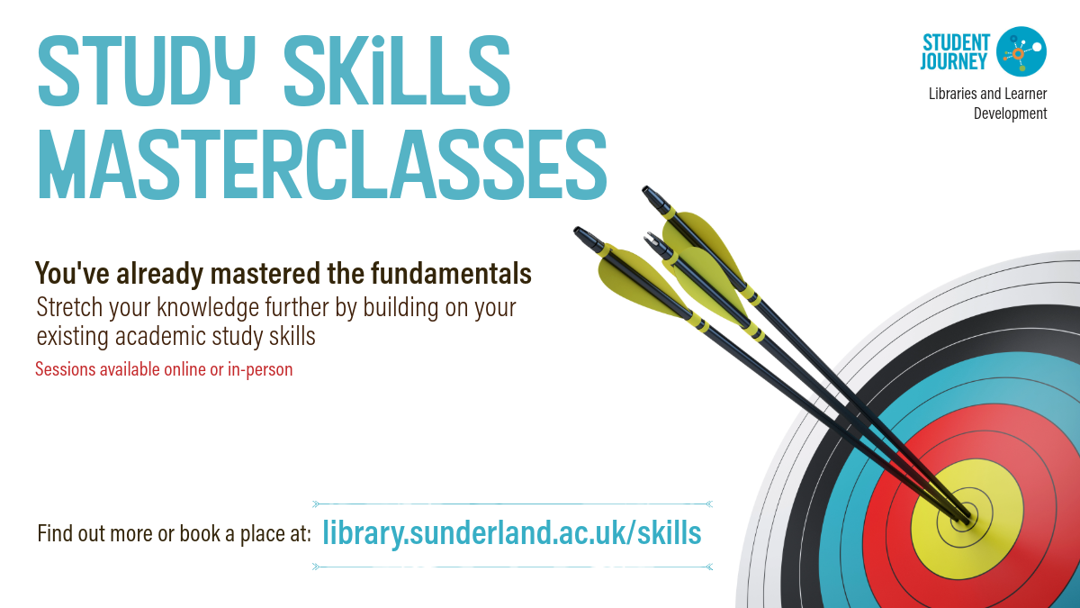 Masterclass stretch advertisement